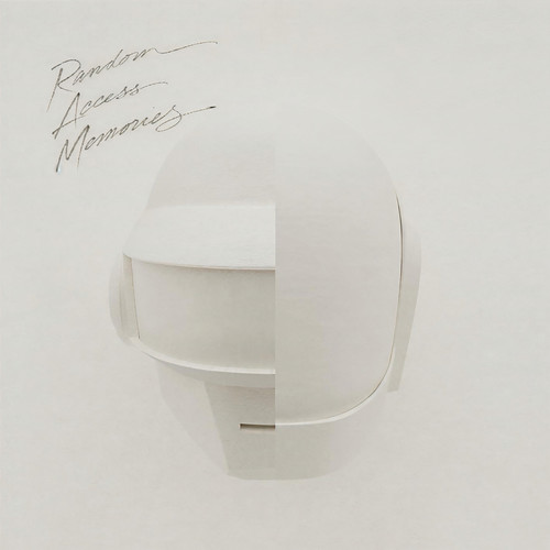 Beyond (Drumless Edition)歌词-Daft Punk