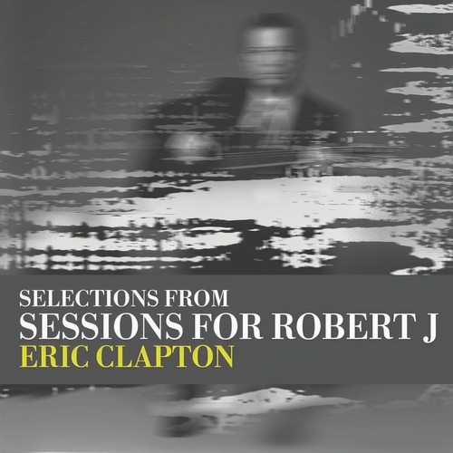 Me And The Devil Blues歌词-Eric Clapton