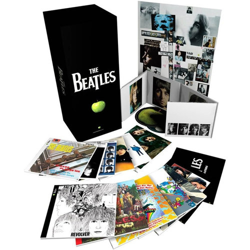 Hey Bulldog歌词-The Beatles