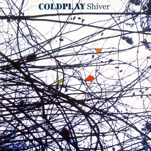 For You歌词-Coldplay