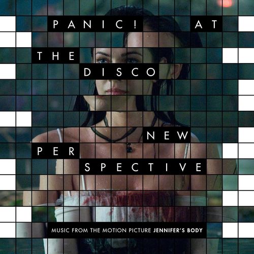 New Perspective (Soundtrack Version)歌词-Panic! At The Disco