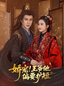 娇宠!王爷他偏要护短短剧全80集