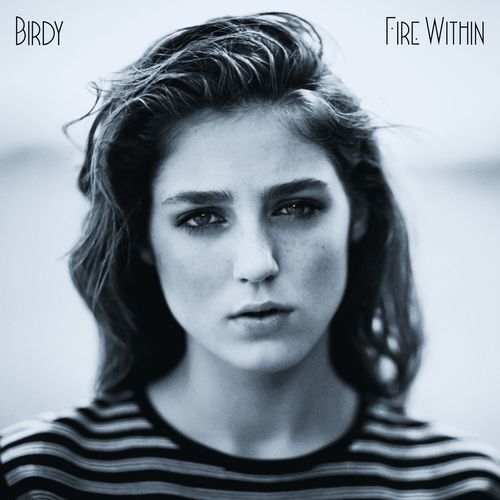 Home歌词-Birdy