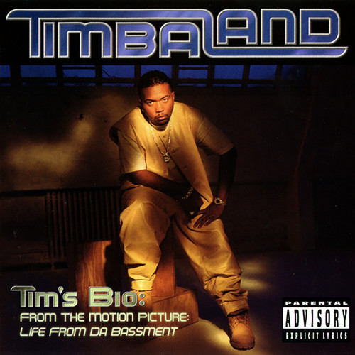 Outro (Explicit)歌词-Timbaland