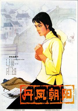丹凤朝阳电影HD国语版