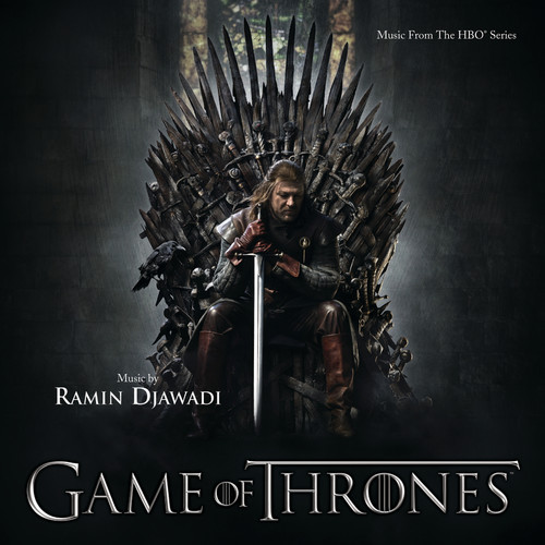 Finale (From The "Game Of Thrones" Soundtrack)歌词-Ramin Djawadi