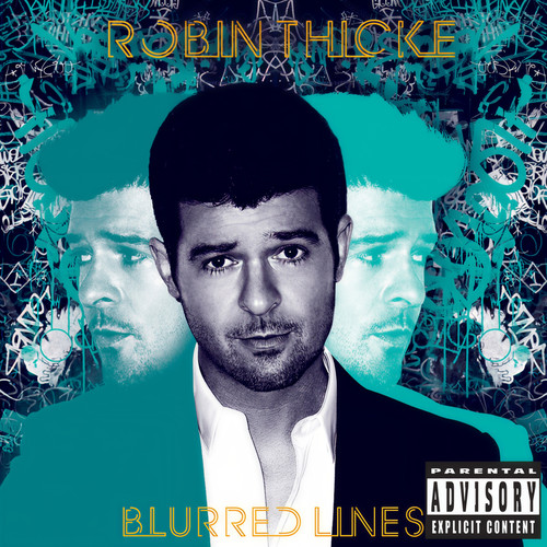 Take It Easy On Me歌词-Robin Thicke