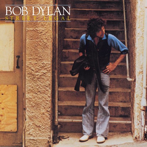 No Time to Think歌词-Bob Dylan