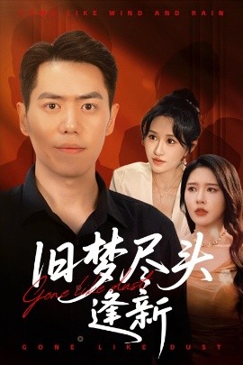 旧梦尽头逢新短剧全46集
