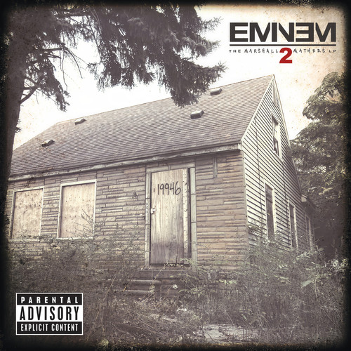 Love Game (Explicit)歌词-Eminem / Kendrick Lamar