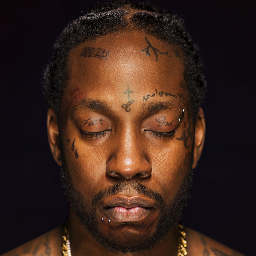 MFN Right歌词-2 Chainz