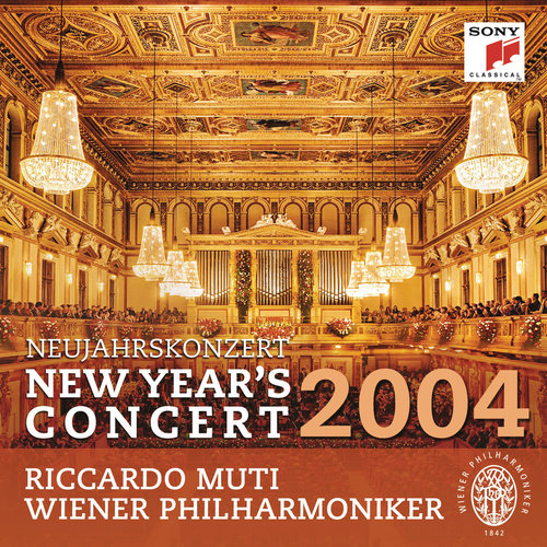 Accelerationen Walzer, Op. 234歌词-Riccardo Muti
