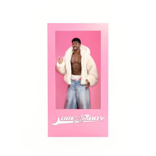 BIG DUMMY! (Explicit)歌词-Lil Nas X