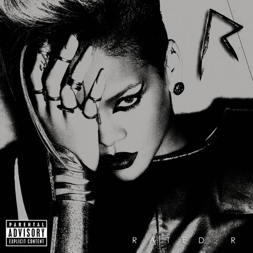 Te Amo (Explicit)歌词-Rihanna