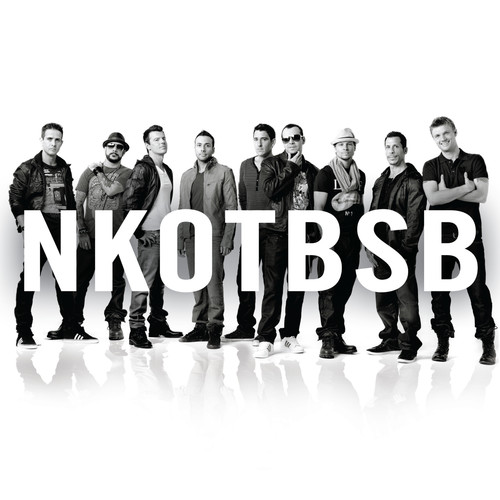 I Want It That Way歌词-Backstreet Boys