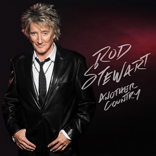 Love And Be Loved歌词-Rod Stewart