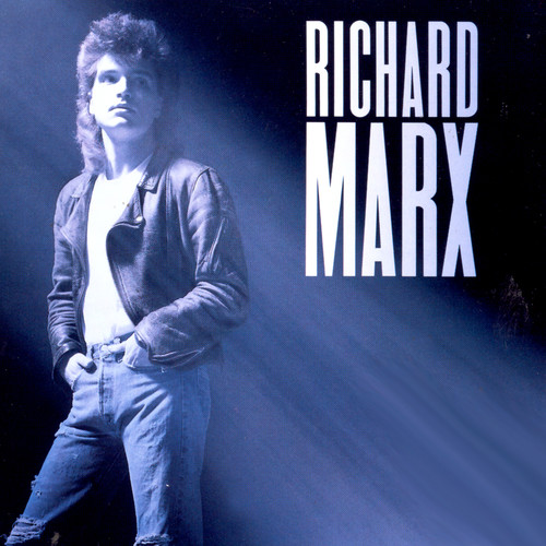 Rhythm Of Life歌词-Richard Marx