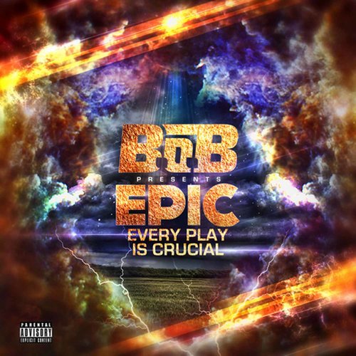 Things Get Worse歌词-B.o.B