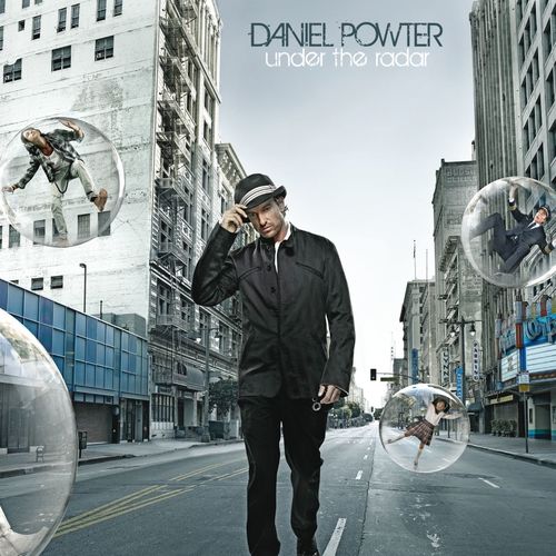 Whole World Around歌词-Daniel Powter