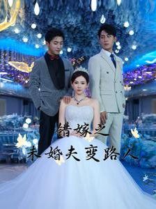 错嫁之未婚夫变路人短剧全55集