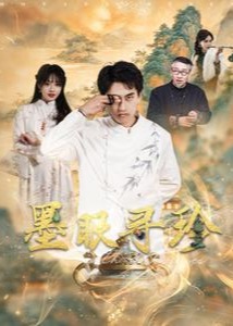 墨眼寻珍短剧全87集