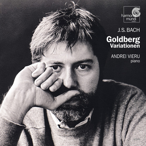 Goldberg Variations, BWV 988 - Goldberg Variations, BWV 988: Var. 30. Quodlibet a 1 Clavier (哥德堡变奏曲：第30首变奏曲，序幕)歌词-Andrei Vieru