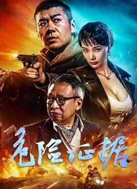 危险证据电影HD国语