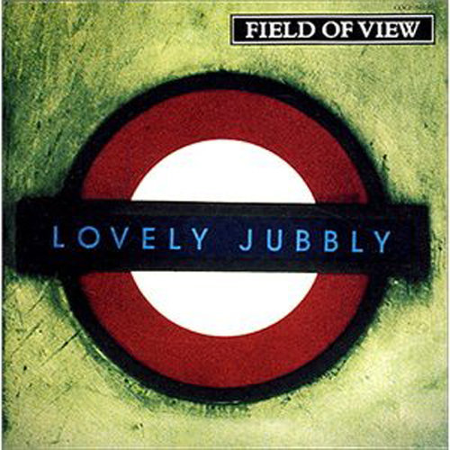 Cloudysky歌词-Field of View