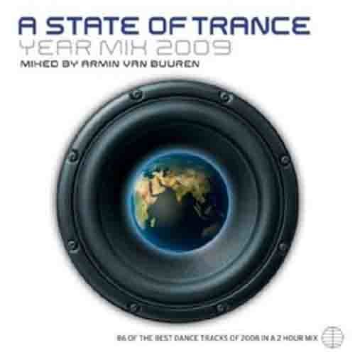 Inside Of You歌词-Armin Van Buuren