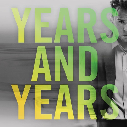 Years & Years (Nick Talos Remix|Radio Edit)歌词-Olly Murs