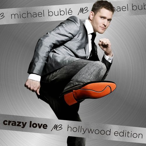 Best of Me歌词-Michael Bublé