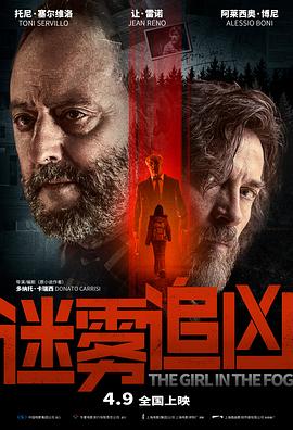 迷雾追凶电影HD中字版