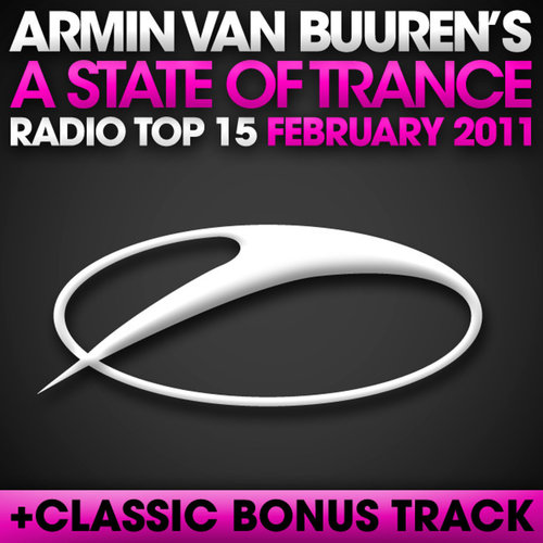 Stole The Sun (Allen & Envy Edit)歌词-Armin Van Buuren