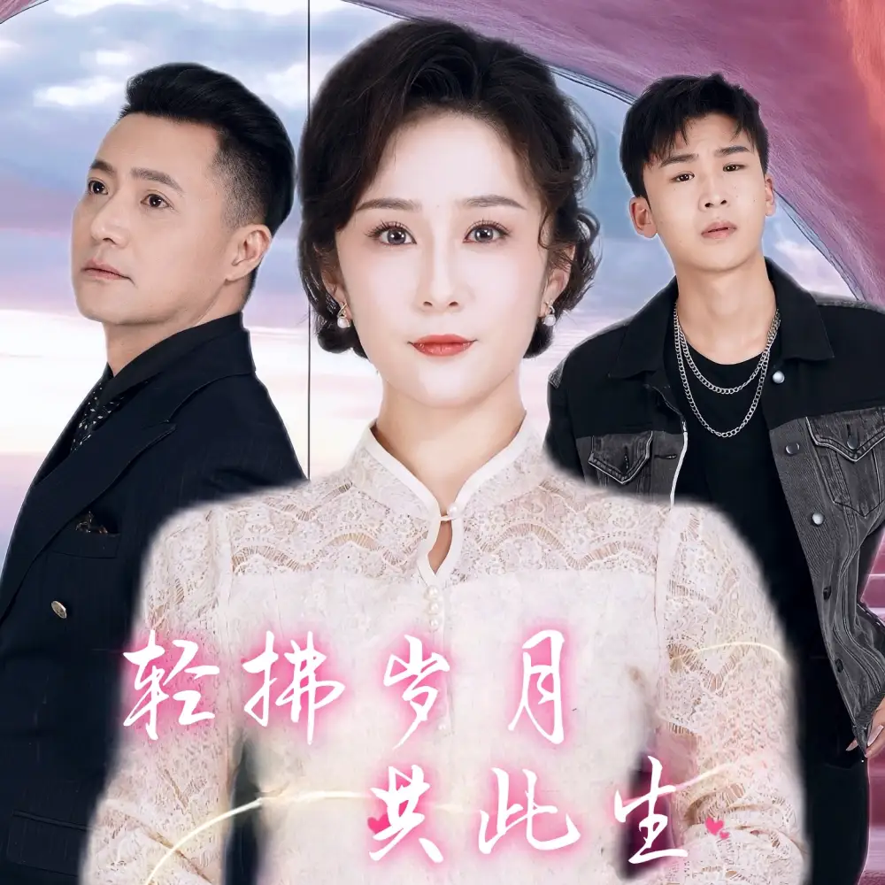轻拂岁月共此生短剧全64集