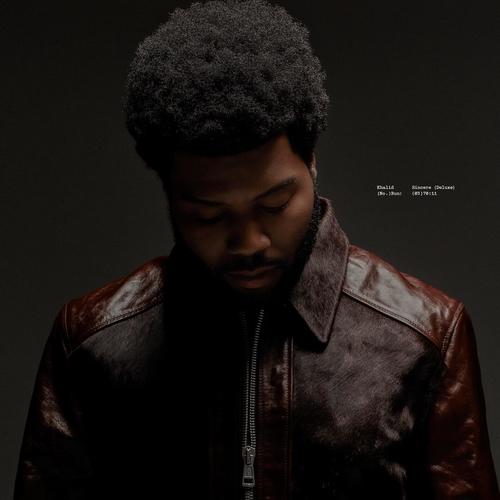 Who's There To Pick Me Up歌词-Khalid