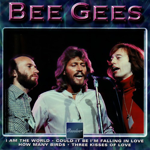 Second Hand People歌词-Bee Gees