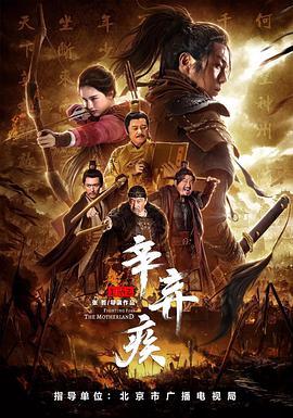 辛弃疾1162电影HD国语版