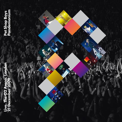 Se a Vida E / Discoteca / Domino Dancing / Viva la vida (Live at the O2 Arena, London - 21 December 2009)歌词-Pet Shop Boys