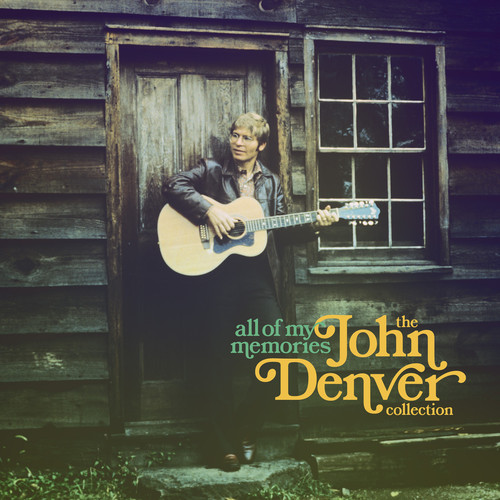 Blow up Your TV (Spanish Pipe Dream) (Remaster)歌词-John Denver