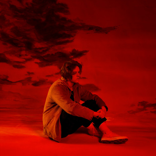 Maybe (Explicit)歌词-Lewis Capaldi