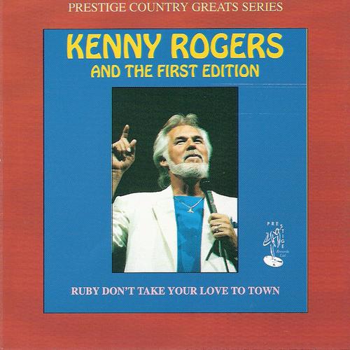All God's Lonely Children歌词-Kenny Rogers