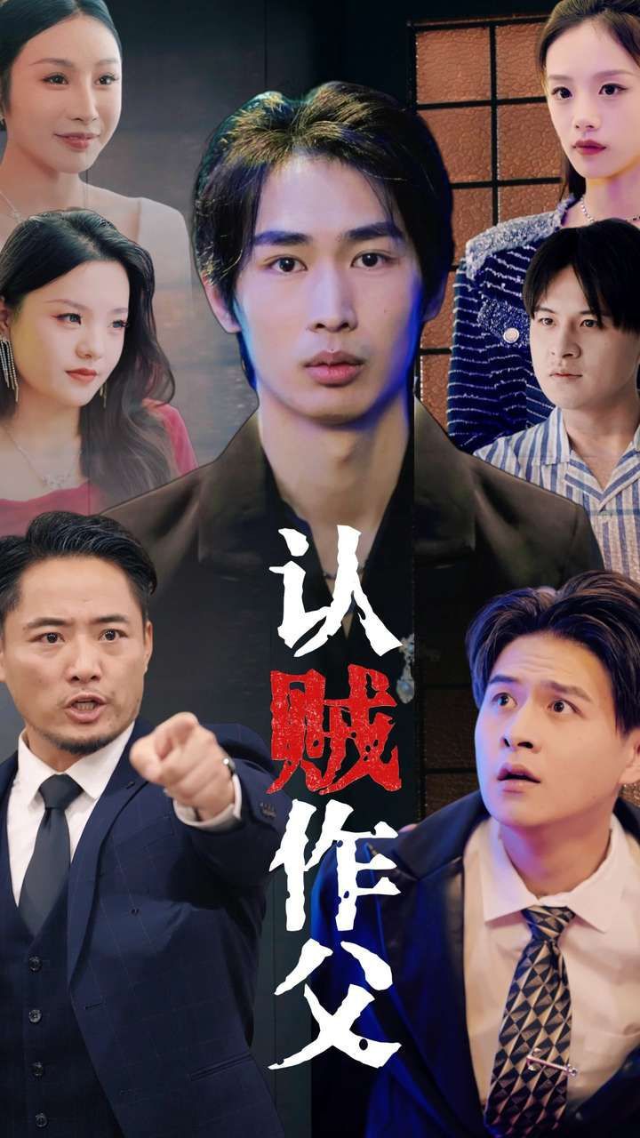认贼作父短剧全31集