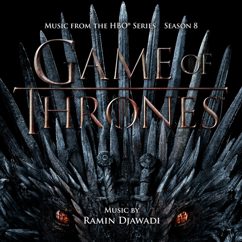 Nothing Else Matters歌词-Ramin Djawadi