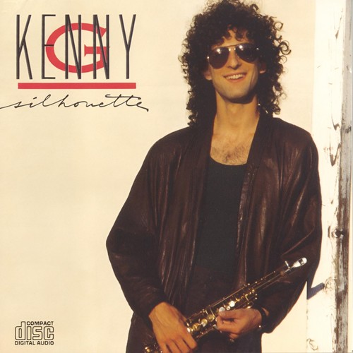 Tradewinds歌词-Kenny G