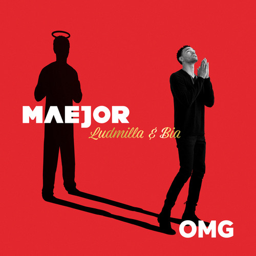 OMG (Explicit)歌词-Maejor / Ludmilla / BIA