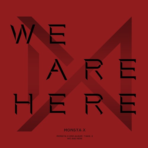 Party Time歌词-몬스타엑스 (MONSTA X)