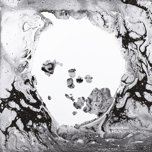 Tinker Tailor Soldier Sailor Rich Man Poor Man Beggar Man Thief歌词-Radiohead