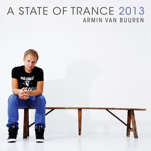 Eterna (Radio Edit)歌词-Armin Van Buuren