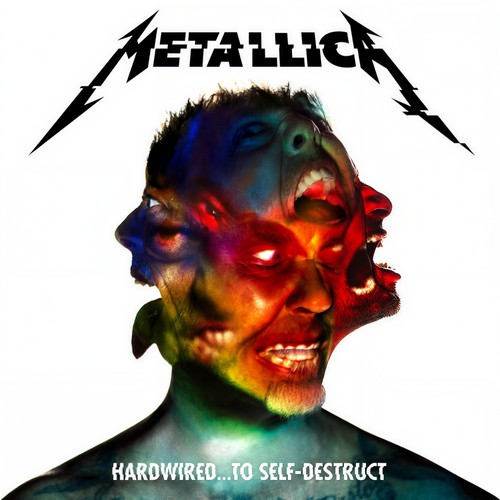 Fade To Black (Live at Rasputin Music, Berkeley, CA - April 16th, 2016)歌词-Metallica