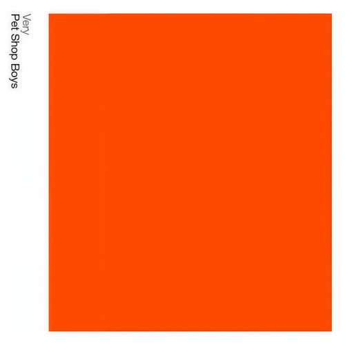 I Wouldn't Normally Do This Kind Of Thing歌词-Pet Shop Boys